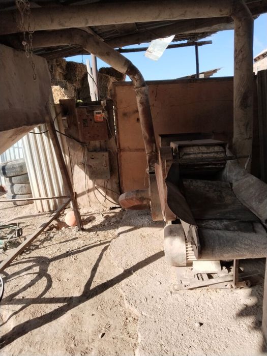 Продам дробилка срочно