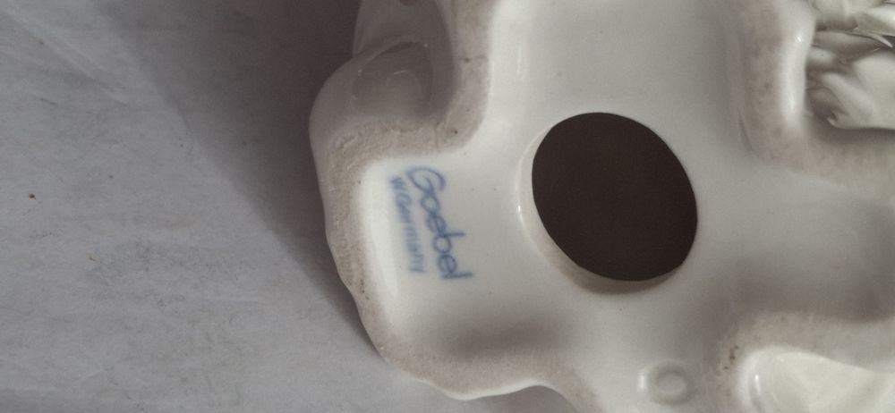 Стар френски микрофон и цитра