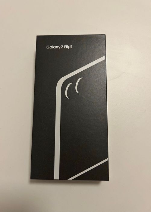 Galaxy Z flip 7 deblocat