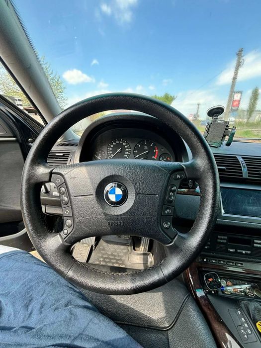 Bmw X5 mașina adus din Germania