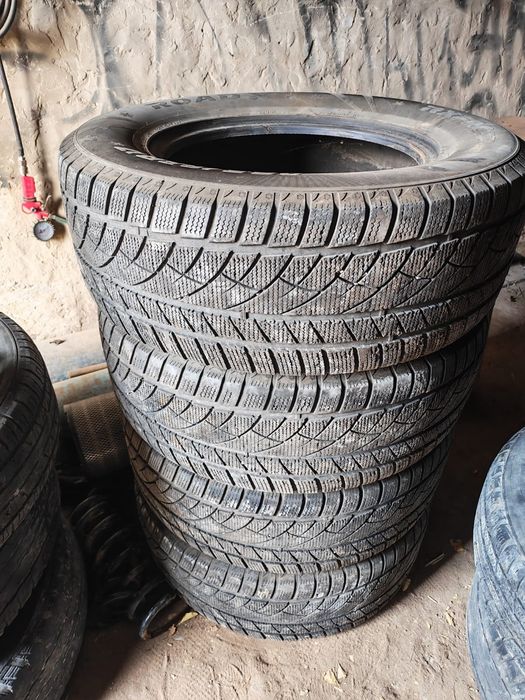 Шины 275/65/17 R17 Р17