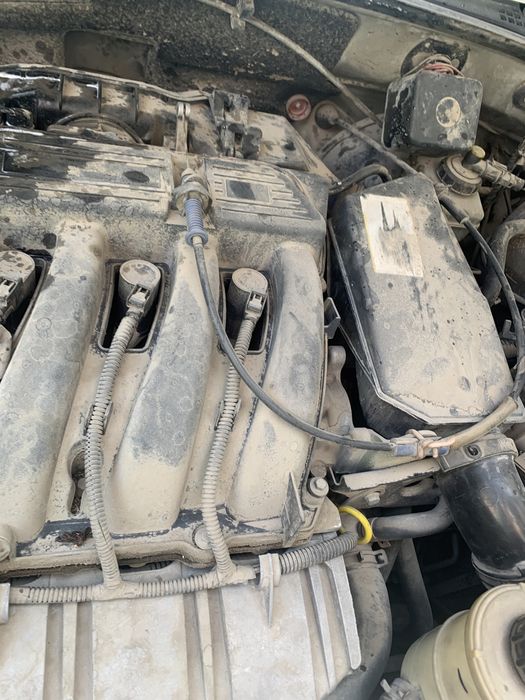 Химчистка автомобиля