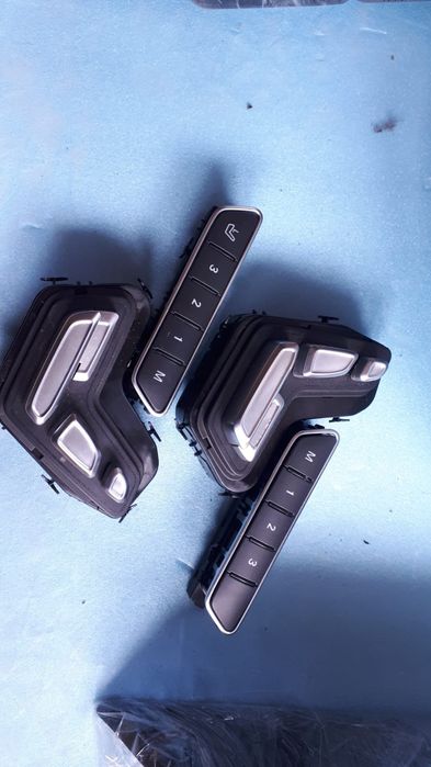 Панел бутони , Копчета за седалки Мерцедес / MERCEDES