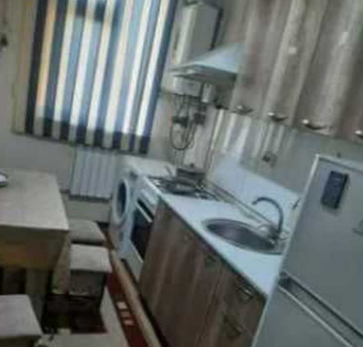 Chilonzor va Olmazor Metro yonida oilaga yoki bollarga kvartira bor