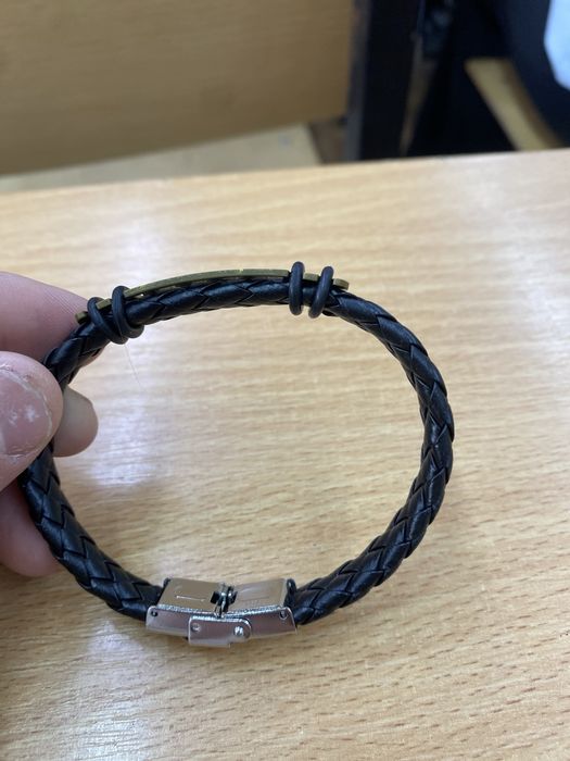 Браслет заказной