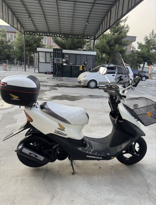 Honda dio 50 cc holati ideal