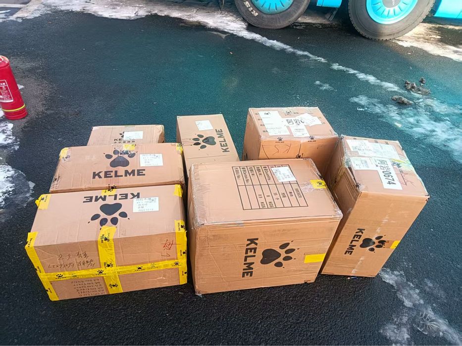 Оптом под заказ бренд келме