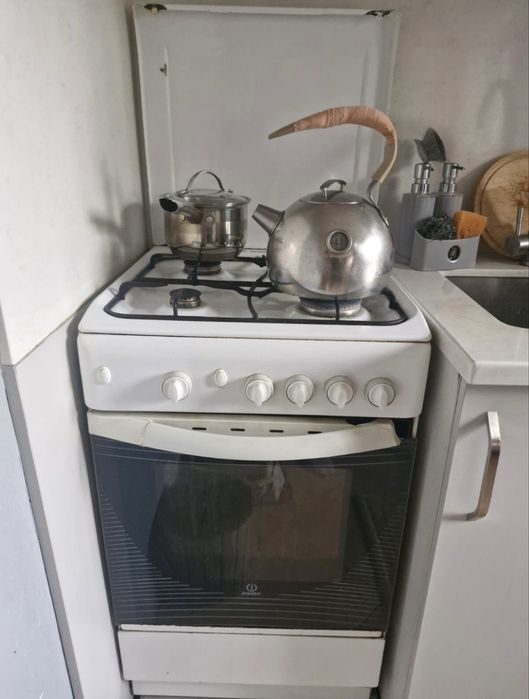 Продам газ плита