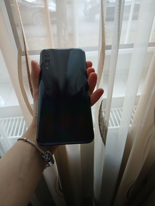 Samsung Galaxy A 50