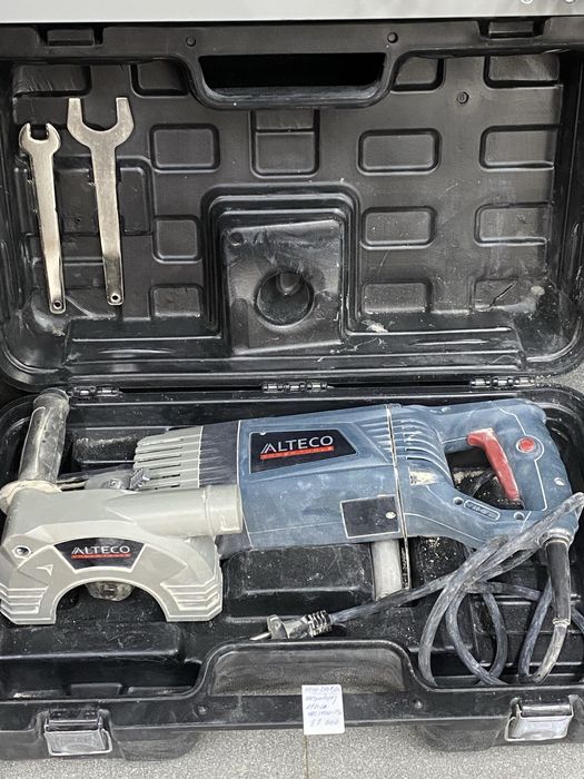 Штроборез Alteco ЖанТаС ломбард