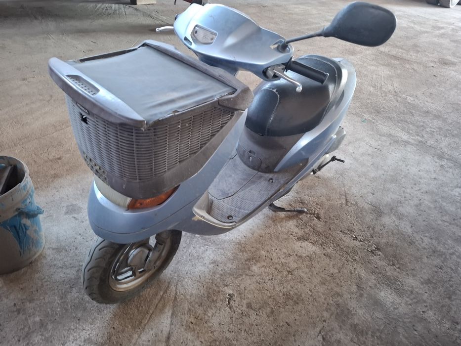 Продам мопед Honda