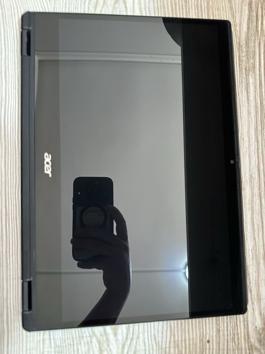 Noutbook acer 12 avlod