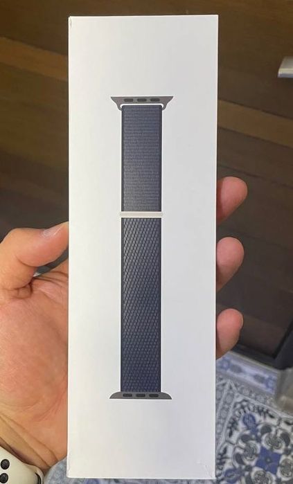 Apple watch ремешок оригинал iwatch