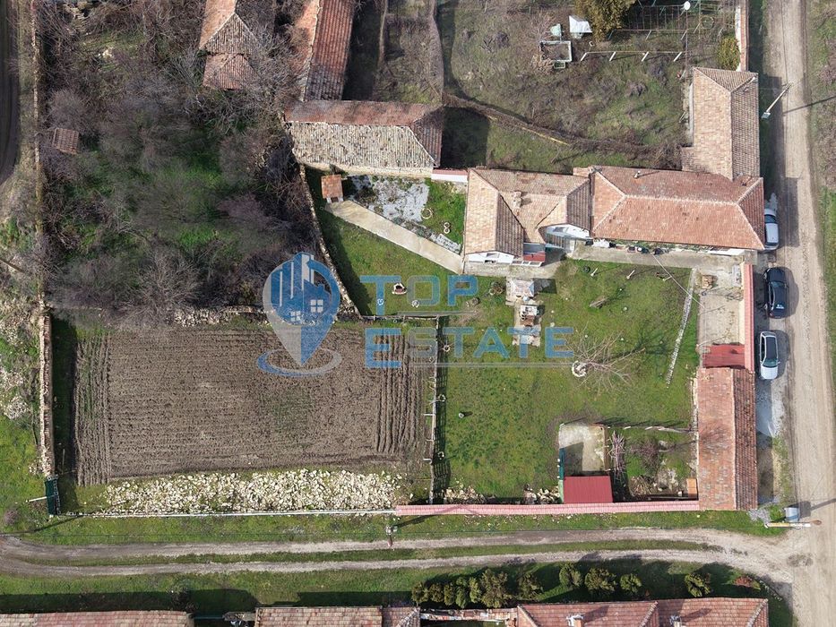 Продава се Къща в с. Долна Липница, Област Велико Търново - 145 кв.м за 363 €/кв.м - Снимка #3