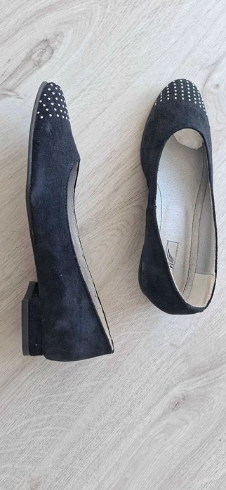 Vand balerini nefolositi