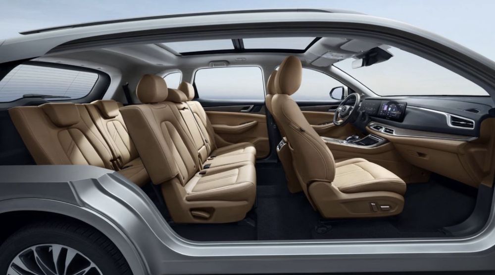 Продаётся Donfeng Fengon S508 EVR