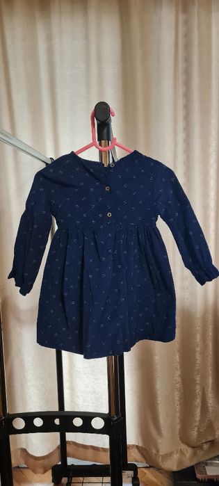 Детски роклички от 2 до 4 години