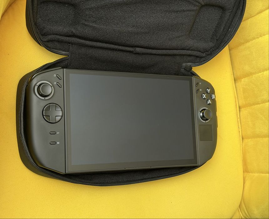 Lenovo Legion Go 2 Z2Extreme 1Tb 32Gb ( Nu Rog Ally Steam Deck )