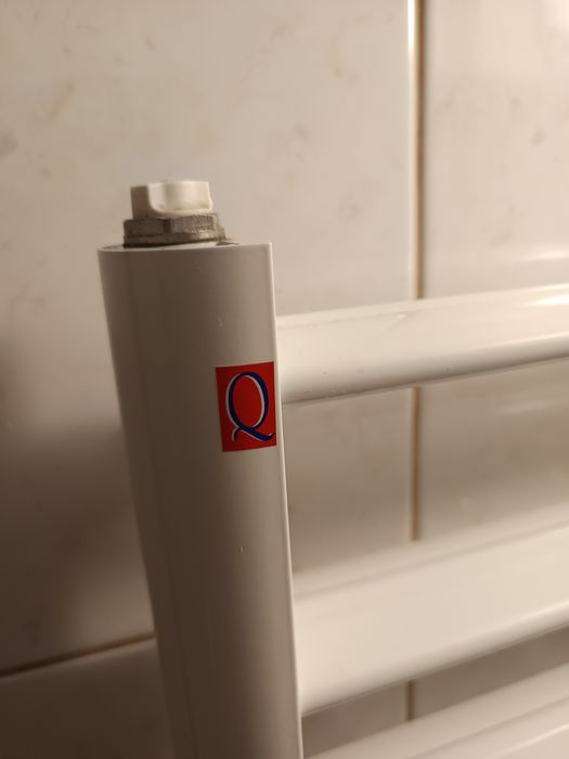 Алуминиева лира за баня и алуминиев радиатор за отопление