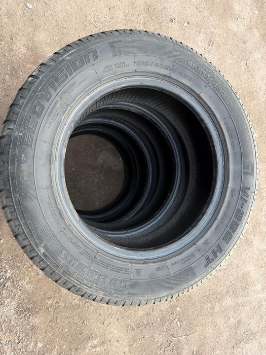 Резины в хорошем состоянии