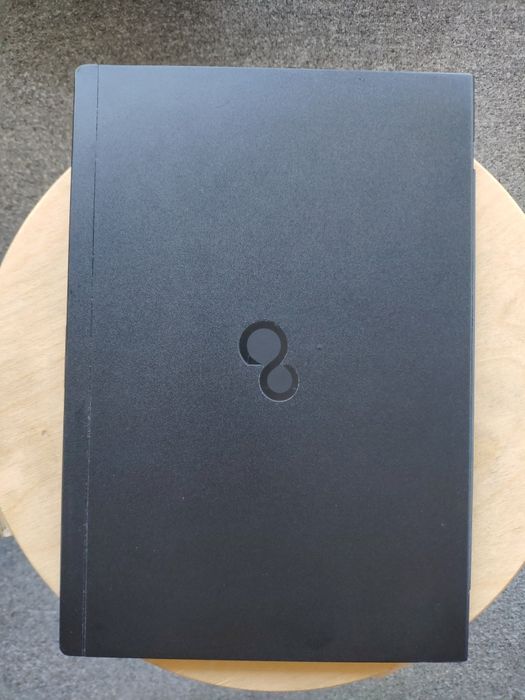 Ноутбук Fujitsu Life book U938