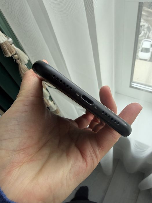 Айфон XR состояние отличное