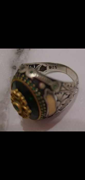 Продам мужской печатка