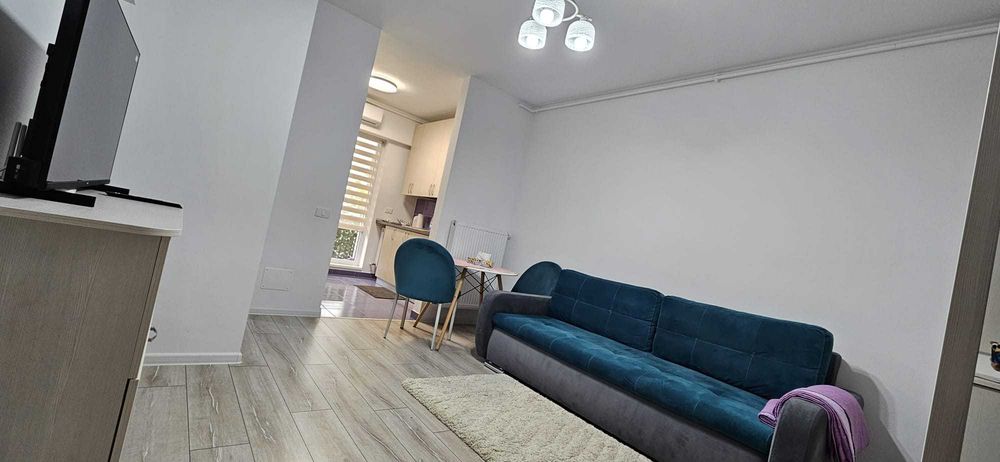 Inchiriere Apartament 2 Camere Titan l Theodor Pallady