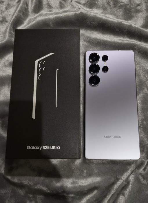 Samsung S25 Ultra 5G