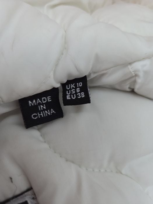 Geaca parka Superdry