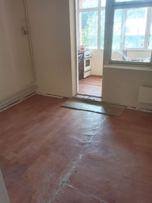 Продаётся квартира 3/2/5 Ахмад Югнаки Без ремонта  78м2 Балкон 2×6