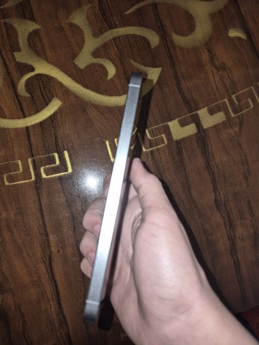 Обменяю свой Samsung S25 Fe 128gb на iphone 16 - 15 prо