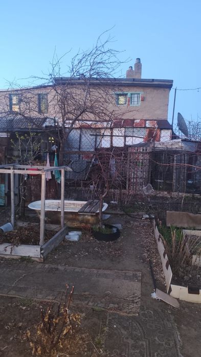 Продам дом (дачу)