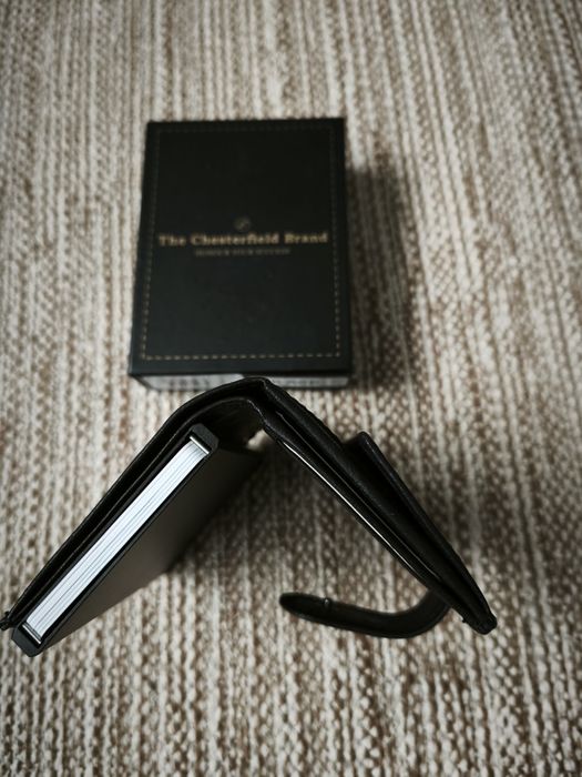 Port card marca secrid