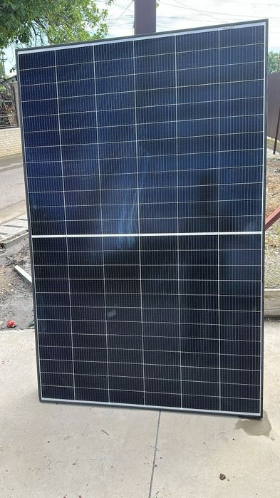 Vând panou solar 200w