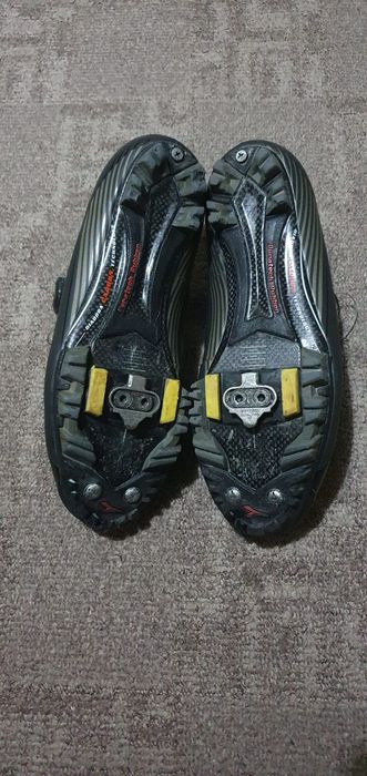 adidași MTB Diadora