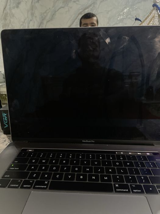 Makbook pro garantiya