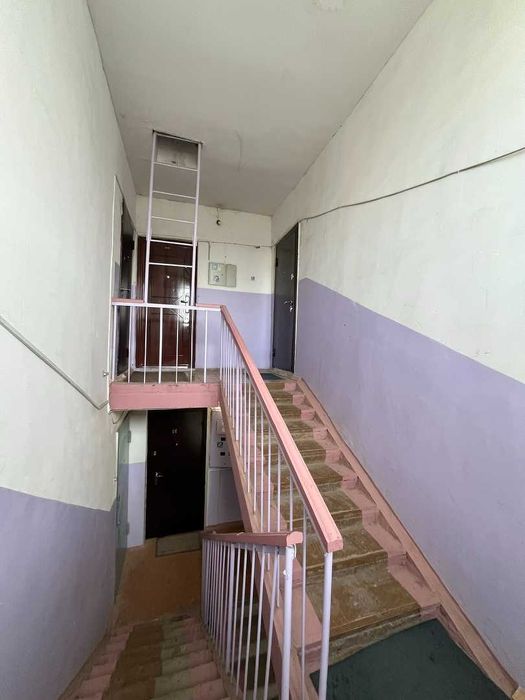 Продам 1комн кв 8мкр