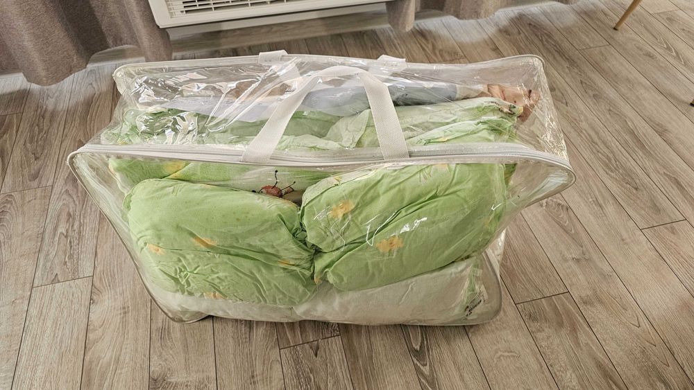 Обиколник за кошара/детско легло