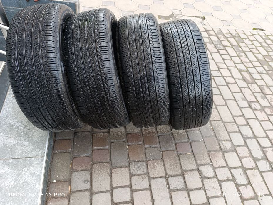 Бивайди Нексин размер 19/4 шт 235*55