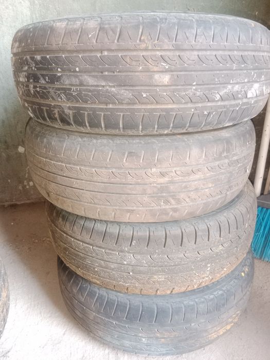 Продам шины R14 185/65