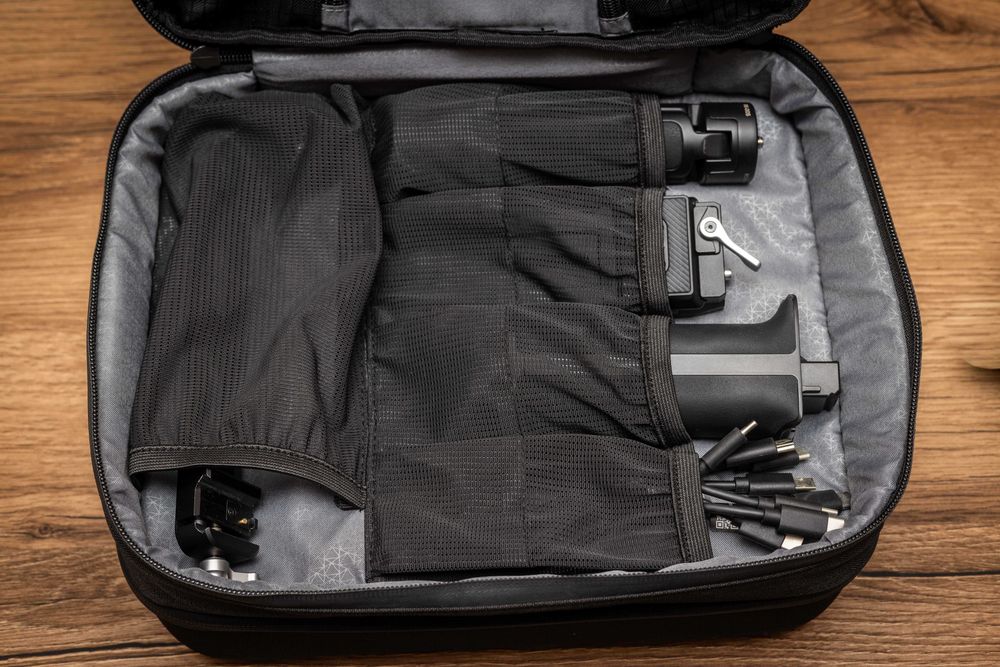 Стабилизатор DJI RS2 като НОВ