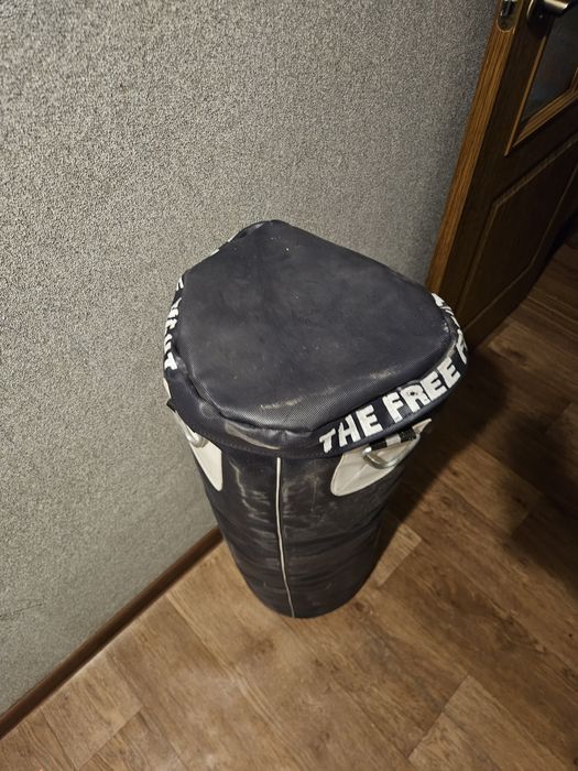 Боксерская груша