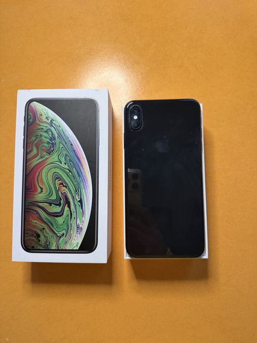 Iphone XS Max 64 GB