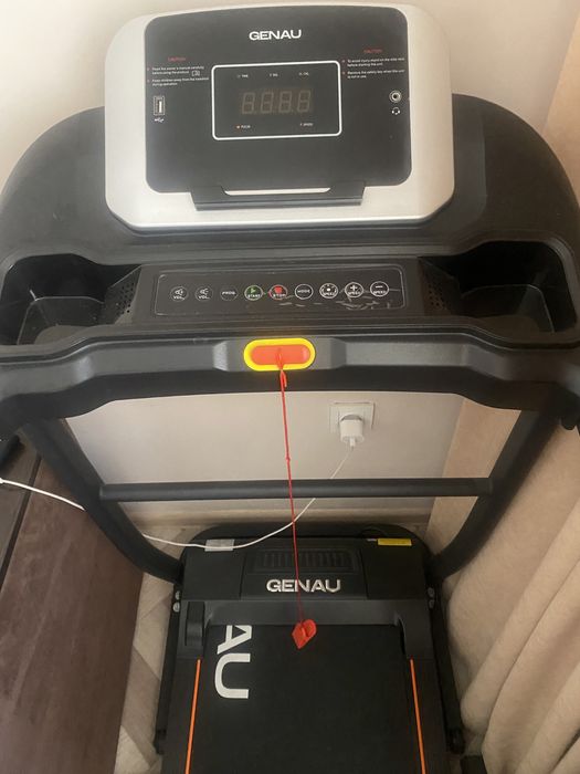 Беговая дорожка