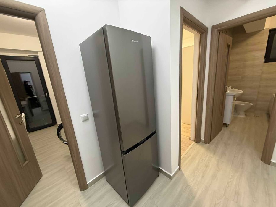 Apartament cu 2 camere decomandate de vanzare