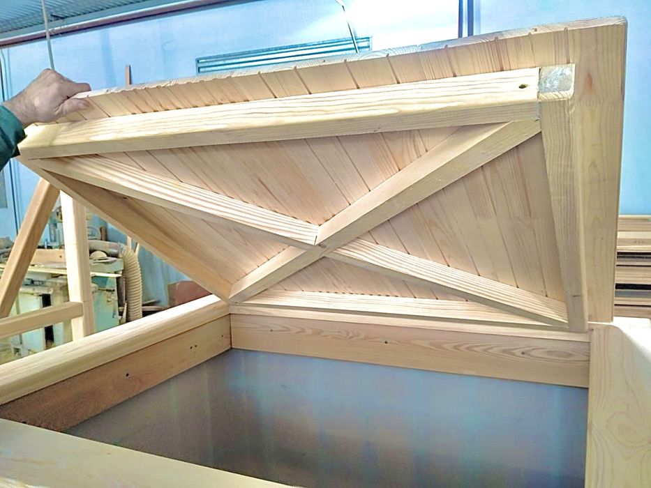 Купель для бани бассейн баня