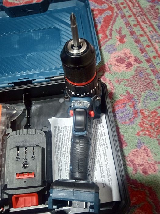 Продам шурупаверт