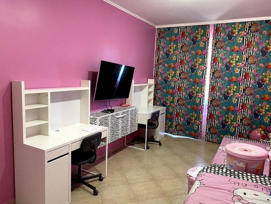 Въртящ стол 2 броя