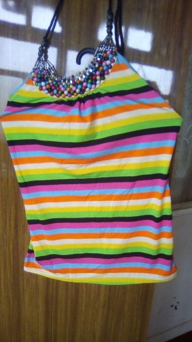 Кофты летние